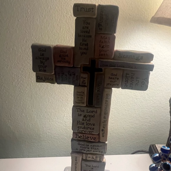 Cross - Picture 6 of 6